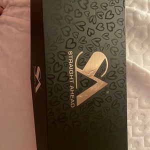 Straight Ahead Bionic Pro Ceramic Straightener